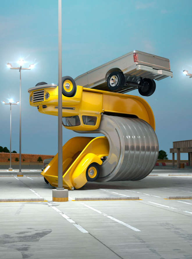 Tales of auto elasticity by Chris Labrooy