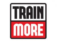 Train More Logo