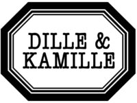 Dille En Kamille Logo