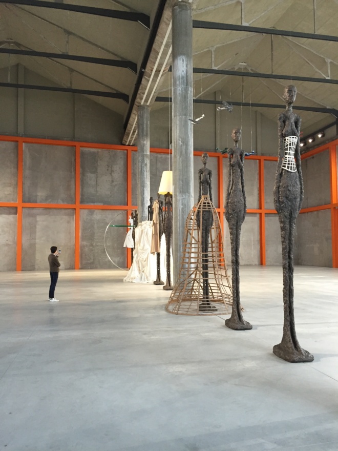 Must see: Fondazione Prada by Rem Koolhaas