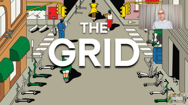 The Grid | Your local shop of trends